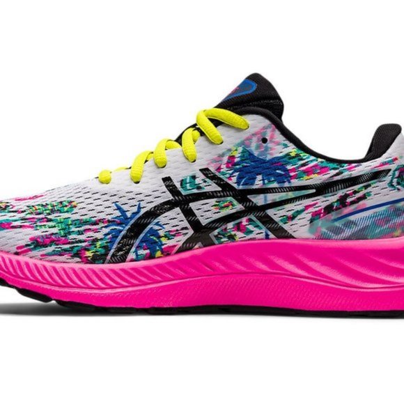 ASICS Women's GEL-EXCITE 9 Running Shoes 1012B281 - Picture 3 of 8